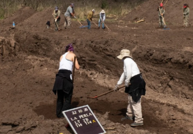 Identificaron a otras 11 personas desaparecidas en La Perla