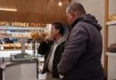 Controles en balanzas comerciales: verifican más de 320 comercios y confirman resultados positivos