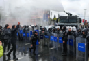 1 de Mayo en Turquía: al menos 370 personas detenidas