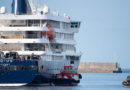 «Fue una desgracia»: el testimonio del único argentino en el crucero del hantavirus