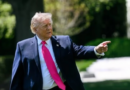 Trump lanzó una dura adevertencia contra Irán: “No se reirán más de Estados Unidos”