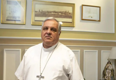 Monseñor Colombo: “La clase media sufre un empobrecimiento consistente y constante”