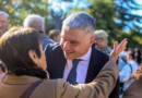 Godoy Cruz celebró su 171° Aniversario: Identidad, cultura y compromiso comunitario