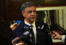 Jorge Macri: “voy a ser candidato a jefe de Gobierno el año que viene”