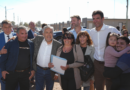 Mendoza avanza con soluciones habitacionales: entregaron 38 nuevas viviendas en Tunuyán