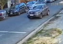 Ramos Mejía: una mujer fue hospitalizada tras subirse al capot de su auto para impedir que se lo roben