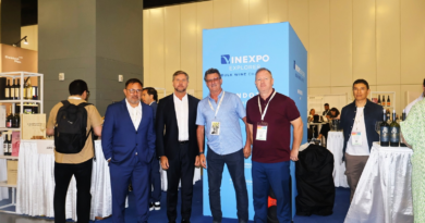 Bodegas mendocinas participaron en misión comercial en Miami y reforzaron su presencia en el mercado estadounidense
