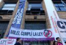 La UBA formalizó el pedido a la Corte Suprema para que “se expida a la mayor brevedad” sobre la Ley de Financiamiento