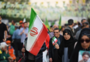 Irán insta a EE. UU. a optar por la diplomacia tras presentar nueva propuesta de paz