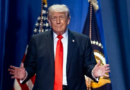 Trump hizo alarde por el accionar de la Armada: “un negocio muy rentable”