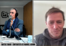 El contratista de Adorni: “Acá parece que los únicos que hemos evadido seríamos Manuel y yo”
