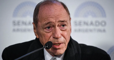 Para Zaffaroni, la Corte Penal Internacional no está haciendo justicia