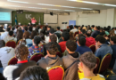 La DGE junto a Samsung realizaron un taller para estudiantes de escuelas técnicas