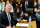 Escándalo en el caso Maradona: Luque mostró imágenes de la autopsia y Gianinna se descompensó