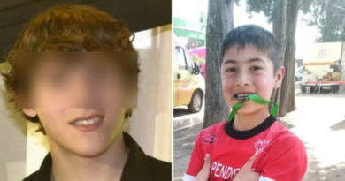 Tiroteo en una escuela de San Cristóbal: el supuesto cómplice fue liberado