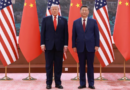 Trump aseguró que alcanzó “acuerdos comerciales fantásticos” con China y que Irán “no puede tener nunca armas nucleares»