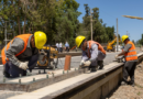 Obras, movilidad y modernización: el eje de la transformación que impulsa Mendoza