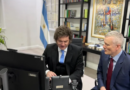 Milei habló con el primer ministro de Canadá: buscan avanzar en un acuerdo con el Mercosur