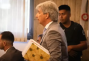 Bento apeló la condena de 18 años e intenta revertir el fallo en la megacausa