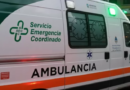 Un conductor murió tras descompensarse y chocar contra un camión en Luján de Cuyo