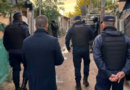 Allanamientos simultáneos en Rivadavia: “Vinimos a buscar a quienes alteran la tranquilidad de los vecinos”