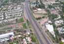 Llaman a licitación para la construcción del nuevo puente de la Ruta Nacional 40 y Aristóbulo del Valle
