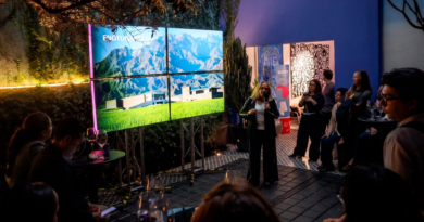 Mendoza y Buenos Aires consolidaron su promoción internacional en Ciudad de México