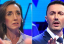 Recrudece la interna en el Gobierno: Villarruel tildó de “playmobil” a Petri y calificó como “fantochada” un proyecto de Bullrich Recrudece la interna en el Gobierno: Villarruel tildó de “playmobil” a Petri y calificó como “fantochada” un proyecto de Bullrich