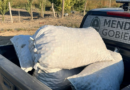 La Policía cerró la temporada de controles en nogaleras con más de 11 toneladas de nueces recuperadas La Policía cerró la temporada de controles en nogaleras con más de 11 toneladas de nueces recuperadas