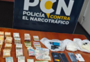 Cayó un distribuidor de droga que abastecía kioscos narco en El Algarrobal Cayó un distribuidor de droga que abastecía kioscos narco en El Algarrobal