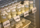 El Hospital Lagomaggiore concientiza sobre la importancia de la donación de leche humana El Hospital Lagomaggiore concientiza sobre la importancia de la donación de leche humana