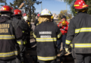 Con simulacros extremos y rescates en montaña, la Policía de Mendoza entrena a los nuevos bomberos que se sumarán a las emergencias Con simulacros extremos y rescates en montaña, la Policía de Mendoza entrena a los nuevos bomberos que se sumarán a las emergencias