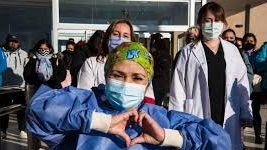 Mendoza convoca para registrarse como donante de órganos Mendoza convoca para registrarse como donante de órganos