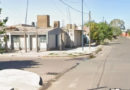 Asesinaron a balazos en Guaymallén a un hombre que tenía un frondoso prontuario delictivo Asesinaron a balazos en Guaymallén a un hombre que tenía un frondoso prontuario delictivo