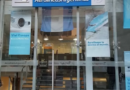Fin de una postal mendocina: Aerolíneas cerraría su oficina céntrica Fin de una postal mendocina: Aerolíneas cerraría su oficina céntrica