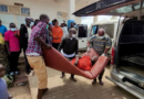 La OMS declaró la emergencia sanitaria internacional ante el avance del ébola en África La OMS declaró la emergencia sanitaria internacional ante el avance del ébola en África