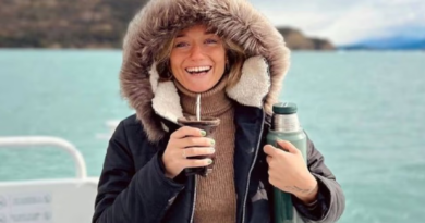 Dolor por Serena Andreatta: los emotivos mensajes para despedir a la joven argentina que murió en Australia Dolor por Serena Andreatta: los emotivos mensajes para despedir a la joven argentina que murió en Australia