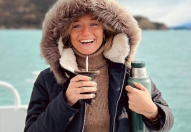 Dolor por Serena Andreatta: los emotivos mensajes para despedir a la joven argentina que murió en Australia Dolor por Serena Andreatta: los emotivos mensajes para despedir a la joven argentina que murió en Australia