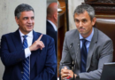 Jorge Macri le plantó cara a Martín Menem por las elecciones 2027: «Todo el mundo tiene derecho a competir» Jorge Macri le plantó cara a Martín Menem por las elecciones 2027: «Todo el mundo tiene derecho a competir»