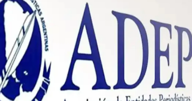 ADEPA llama a reafirmar el reconocimiento y el respeto al trabajo periodístico