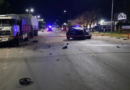 Doble tragedia en las rutas cordobesas: dos muertos tras chocar contra camiones
