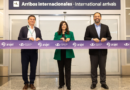 Se inauguró la nueva ruta aérea internacional Mendoza-Punta Cana