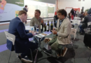 Fuerte presencia de Mendoza en Wine South America con diez bodegas y nuevas oportunidades comerciales