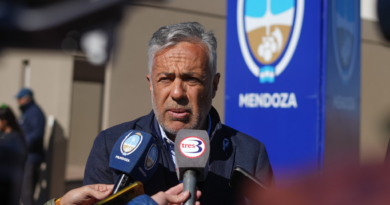 Cornejo defendió el proyecto recuperación de propiedades sociales desadjudicadas: “Recuperar viviendas mal utilizadas también significa generar nuevas oportunidades”