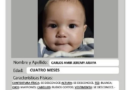 Alerta Nati en Neuquén: buscan desesperadamente a un bebé de 4 meses y a su madre desaparecidos
