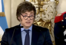 Javier Milei disertará en el MALBA sobre economía y empleo
