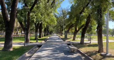 Abuso sexual en Capital: detuvieron al «Tucumano», acusado de haber manoseado a una mujer