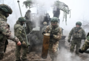 Rusia comienza tres días de ejercicios militares nucleares Rusia comienza tres días de ejercicios militares nucleares