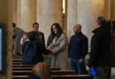 Villarruel pisó Rosario y disparó contra Adorni: “Estamos todos esperando su declaración” Villarruel pisó Rosario y disparó contra Adorni: “Estamos todos esperando su declaración”