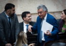 Diputados sesiona y el oficialismo busca reducir el régimen de zona fría, con los votos justos Diputados sesiona y el oficialismo busca reducir el régimen de zona fría, con los votos justos